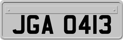 JGA0413