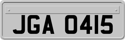 JGA0415