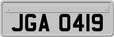 JGA0419