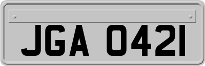 JGA0421