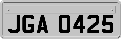 JGA0425