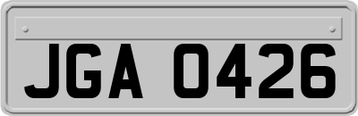 JGA0426