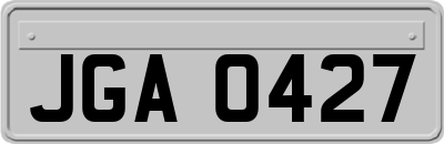JGA0427