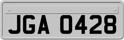 JGA0428