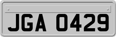 JGA0429