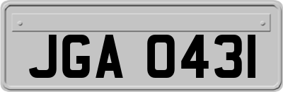 JGA0431