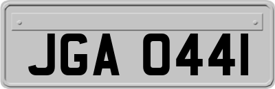 JGA0441
