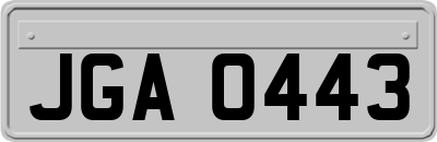 JGA0443