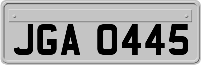 JGA0445