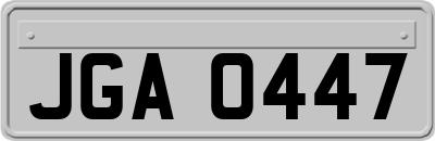 JGA0447