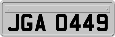 JGA0449