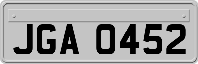 JGA0452
