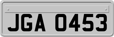 JGA0453