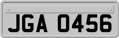 JGA0456