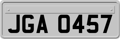 JGA0457
