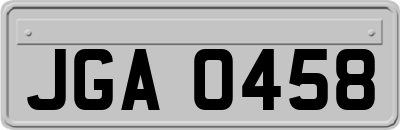 JGA0458