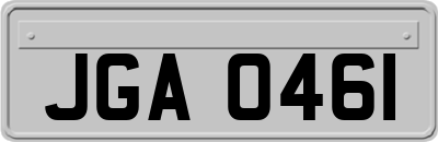 JGA0461