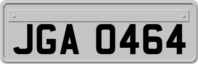 JGA0464