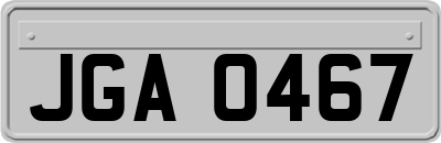 JGA0467