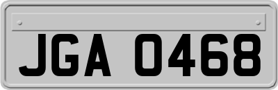 JGA0468