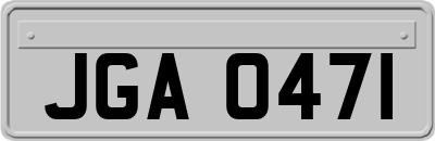 JGA0471