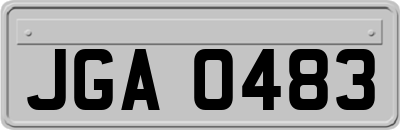 JGA0483