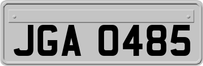 JGA0485