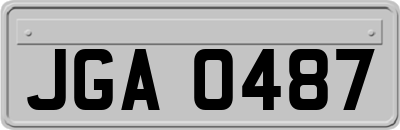 JGA0487