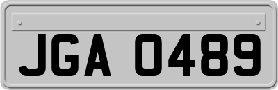 JGA0489