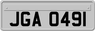 JGA0491
