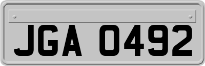 JGA0492