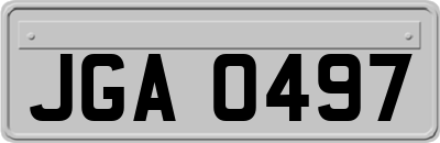 JGA0497