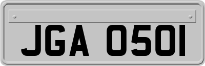 JGA0501