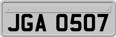 JGA0507