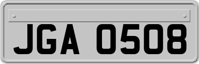 JGA0508