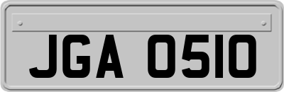 JGA0510