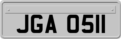 JGA0511
