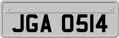 JGA0514