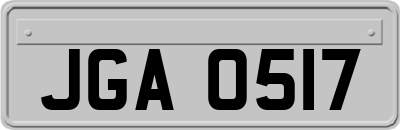 JGA0517