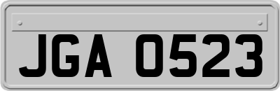 JGA0523