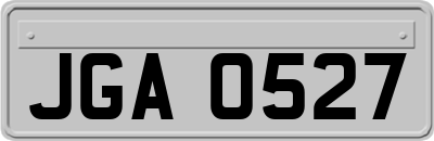 JGA0527