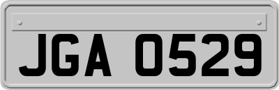 JGA0529