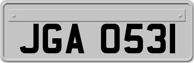 JGA0531