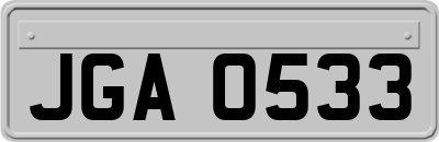 JGA0533