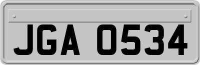 JGA0534