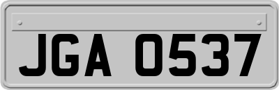 JGA0537