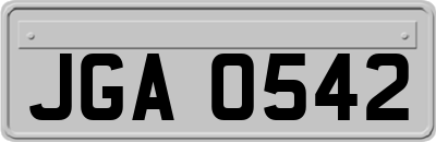 JGA0542