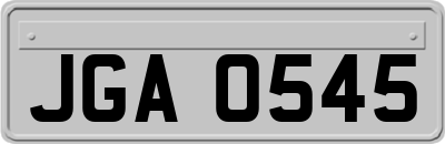 JGA0545