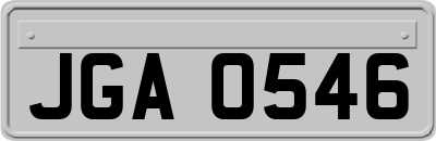 JGA0546