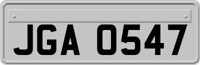 JGA0547